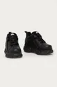 Cipele Buffalo crna
