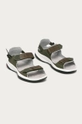 Salomon - Sandały Tech Sandal Feel zielony