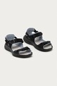 Salomon - Sandały Tech Sandal Free L41043300 czarny SS21