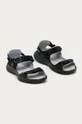 Salomon - Sandále Tech Sandal Free čierna