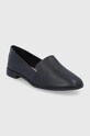 Aldo Mokasyny skórzane 13257124.WEADITH.001LEA czarny AW21
