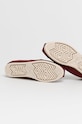Toms Espadrile burgundia 10015766