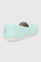 Toms Espadryle Alpargata Cholewka: Materiał tekstylny, Wnętrze: Materiał tekstylny, Podeszwa: Materiał syntetyczny