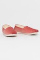 Toms Espadryle 10016226 różowy SS21