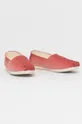 Espadrile Toms roza