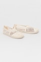 Еспадрилі Toms Alpargata 10016241 бежевий SS24