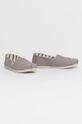 Espadrile Toms siva