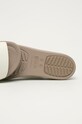 Crocs sandały Brooklyn Low Wedge KLYN.LOW.WEDGE.W.206453 biały