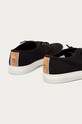 Obuv Tenisky Timberland TB0A28KY0011 čierna