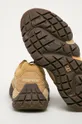 Παπούτσια Caterpillar  Πάνω μέρος: Υφαντικό υλικό, Δέρμα σαμουά Εσωτερικό: Υφαντικό υλικό Σόλα: Συνθετικό ύφασμα