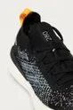 fekete adidas Performance cipő EE8964