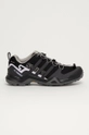 czarny adidas TERREX buty Swift R2 GTX Damski