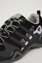 Παπούτσια adidas TERREX Swift R2 GTX EF3363 μαύρο