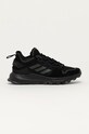 adidas Performance shoes Hikster suede black FW0387