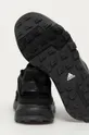 Topánky adidas Performance Hikster  Zvršok: Textil, Semišová koža Vnútro: Syntetická látka, Textil Podrážka: Syntetická látka
