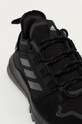 adidas Performance shoes Hikster FW0387 black