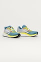 Boty adidas Performance FW9315 FW9315 modrá SS21