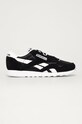 Reebok sneakers FV4506 textil negru FV4506