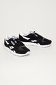 Reebok sneakers FV4506 FV4506 negru AW22