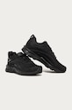 Reebok Buty FW9652 100001301 czarny AW24