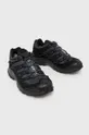 Παπούτσια Salomon μαύρο