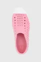 ροζ Native - Πάνινα παπούτσια Jefferson