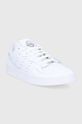 Kožená obuv adidas Originals SUPERCOURT EE6037.D biela