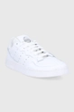 Kožená obuv adidas Originals SUPERCOURT EE6037.D biela