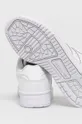 Kožená obuv adidas Originals EF8729.D  Zvršok: Syntetická látka, Prírodná koža Vnútro: Textil Podrážka: Syntetická látka