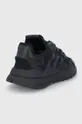 adidas Originals Buty FV1277.D Cholewka: Materiał tekstylny, Skóra naturalna, Wnętrze: Materiał tekstylny, Podeszwa: Materiał syntetyczny
