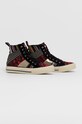 Desigual Trampki 21SSKAX0 21SSKAX0 czarny SS21