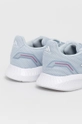 Topánky adidas Runfalcon 2.0 FY5947  Zvršok: Syntetická látka, Textil Vnútro: Textil Podrážka: Syntetická látka