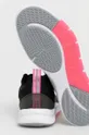 Παπούτσια adidas  Πάνω μέρος: Συνθετικό ύφασμα, Υφαντικό υλικό Εσωτερικό: Υφαντικό υλικό Σόλα: Συνθετικό ύφασμα