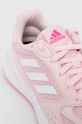 růžová Boty adidas FY9585