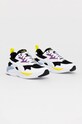 Puma Buty 37412215 37412215 biały SS21