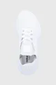 белый Ботинки adidas Originals SWIFT RUN X