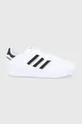 biały adidas Originals Buty Special 21 FY4885 Damski