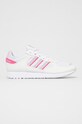 adidas Originals Buty Special 21 FY7933 imitacja skóry licowej biały FY7933