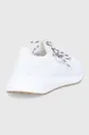 Παπούτσια adidas by Stella McCartney  Πάνω μέρος: Συνθετικό ύφασμα, Υφαντικό υλικό Εσωτερικό: Συνθετικό ύφασμα, Υφαντικό υλικό Σόλα: Συνθετικό ύφασμα