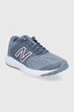 New Balance Pantofi W520LP7 W520LP7 gri AW22
