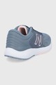 Încălțăminte New Balance Pantofi W520LP7 W520LP7 gri
