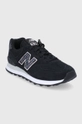 New Balance Buty WL574AN2 czarny