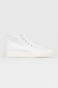 biela Tenisky adidas Originals Nizza Hi B41643 Dámsky