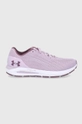 fialová Topánky Under Armour HOVR Sonic 4 3023559 Dámsky