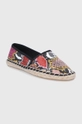 Tommy Jeans Espadryle EN0EN01283.BDS multicolor