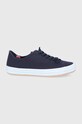 Кеди Camper slip on блакитний K200604.010