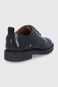 Obuwie G-Star Półbuty skórzane D18096.9398.990 D18096.9398.990 czarny