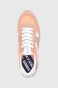 оранжевый Ботинки Bimba Y Lola