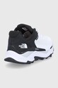 Boty Boty The North Face Vectiv Exploris FutureLight NF0A4T2XLA91 bílá
