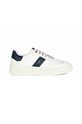 Geox Buty tekstylny biały D04HSB.08554.LICENA